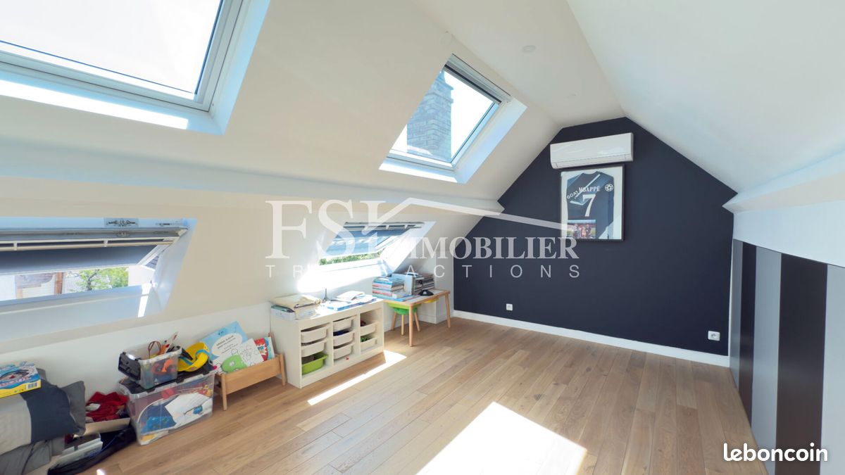 Maison 8 pièces 163 m² (image 14)