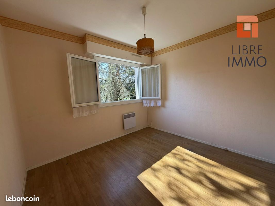 Appartement 4 pièces 83 m² · à Pau · 83 m² · 149 900 €