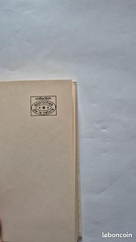 Livre Plantes (image 8)