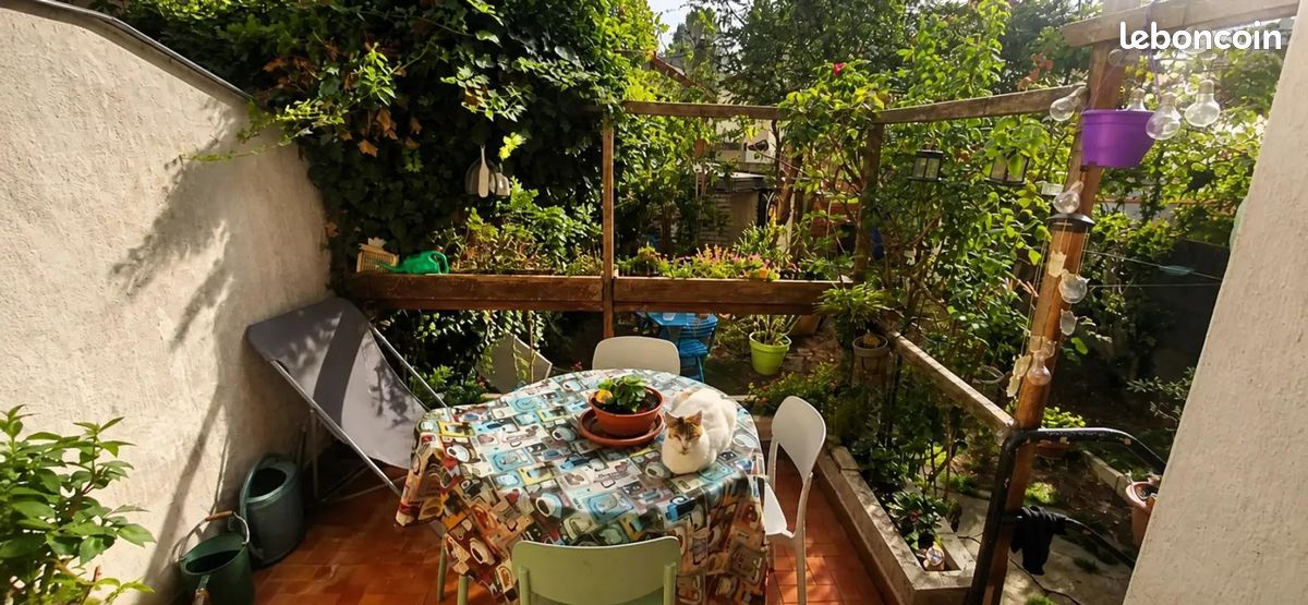 Maison 4 pièces 86 m² · à Aulnay-sous-Bois · 86 m² · 232 000 €