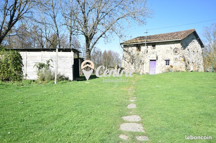 Maison 3 pièces 70 m²