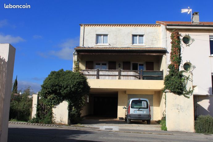 Maison 8 pièces 199 m²