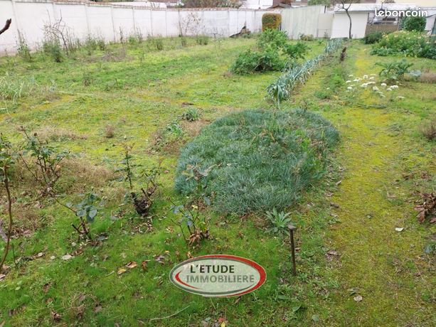 Terrain 228 m² Bouguenais