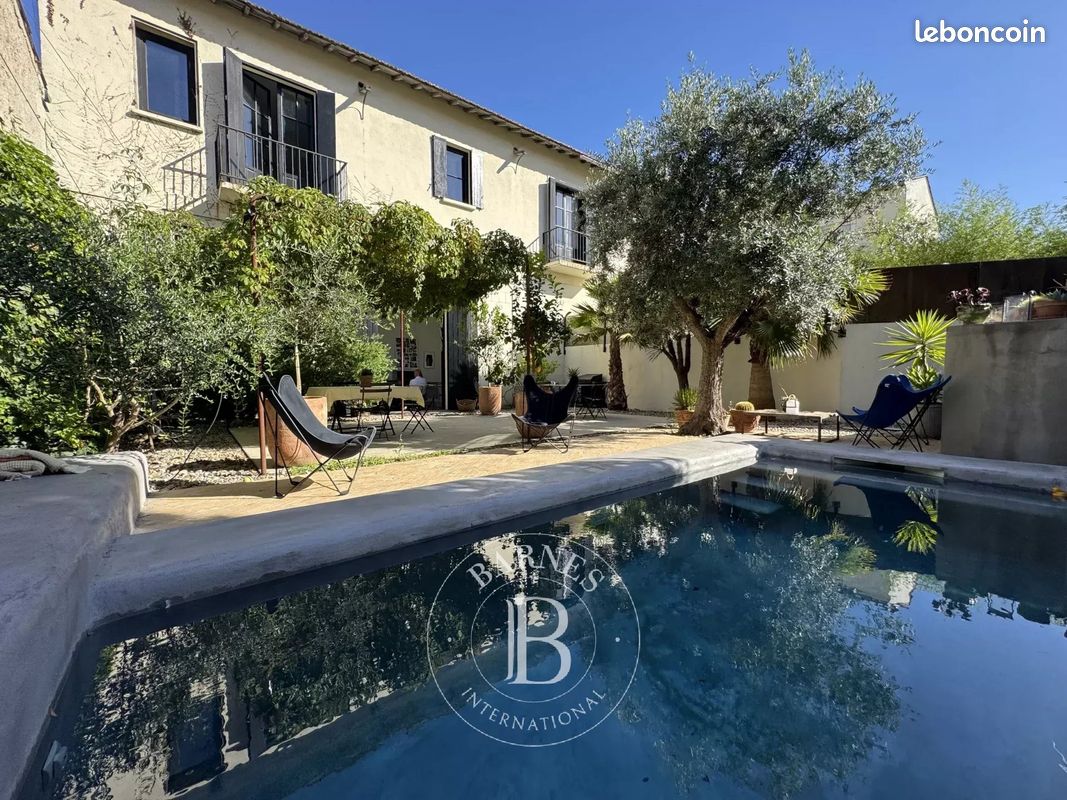 Maison 6 pièces 190 m² · à Montpellier · 190 m² · 1 598 000 €