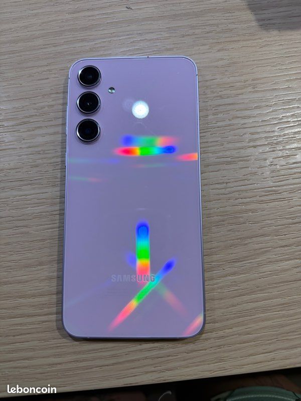 Samsung A55 URGENT 🚨 (image 2)
