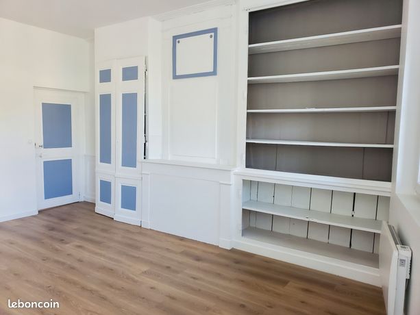Appartement refait à neuf de 63m2