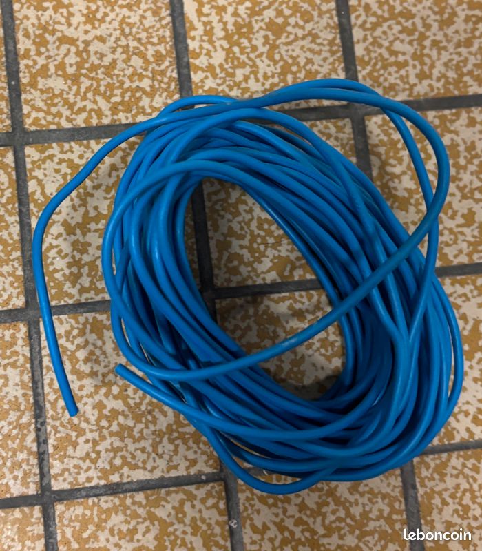 Fil neutre 1,5 mm2 (image 1)