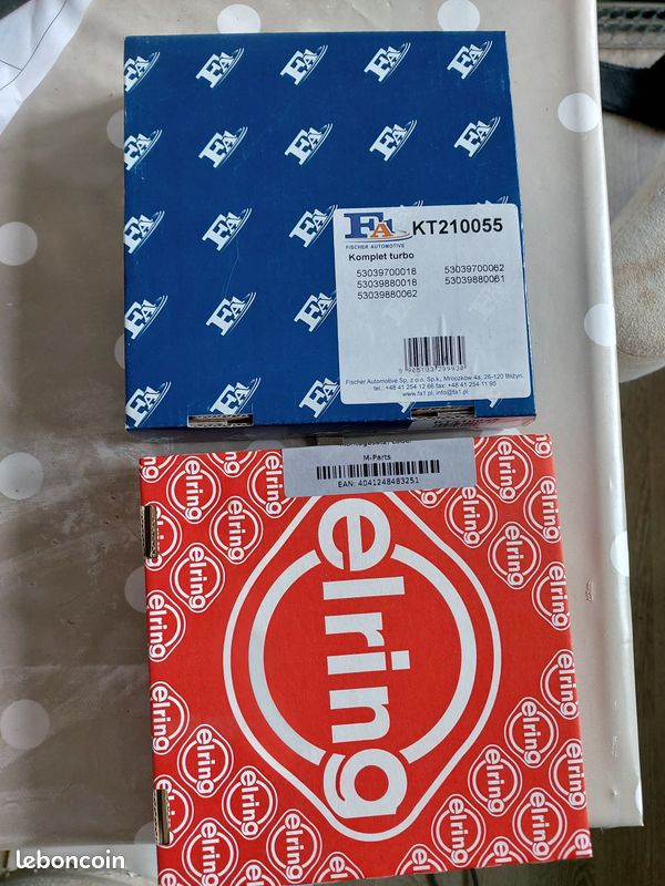 Kit Clé Vierge Peugeot 406 607 Kit Clé électronique Vierge ID46 - Foto 5