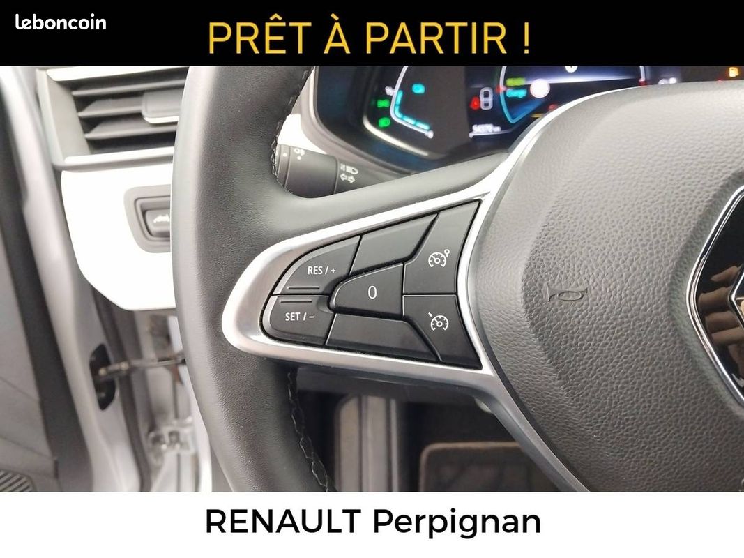 RENAULT Clio E-Tech 140 - 21N Limited (image 19)