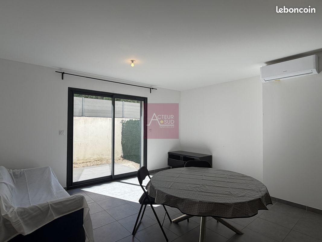 Appartement 2 pièces 41 m² · à Montpellier · 41 m² · 839 €/mois