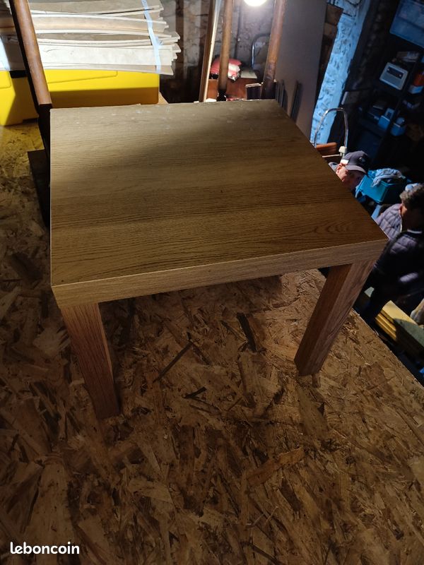 Petite table (image 1)