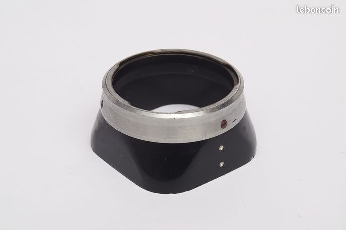 Pare-soleil Heliopan Elastic pour Rollei E 24 x 0,5 Pare-soleil Heliopan Elastic pour Rollei E 24 x 0,5