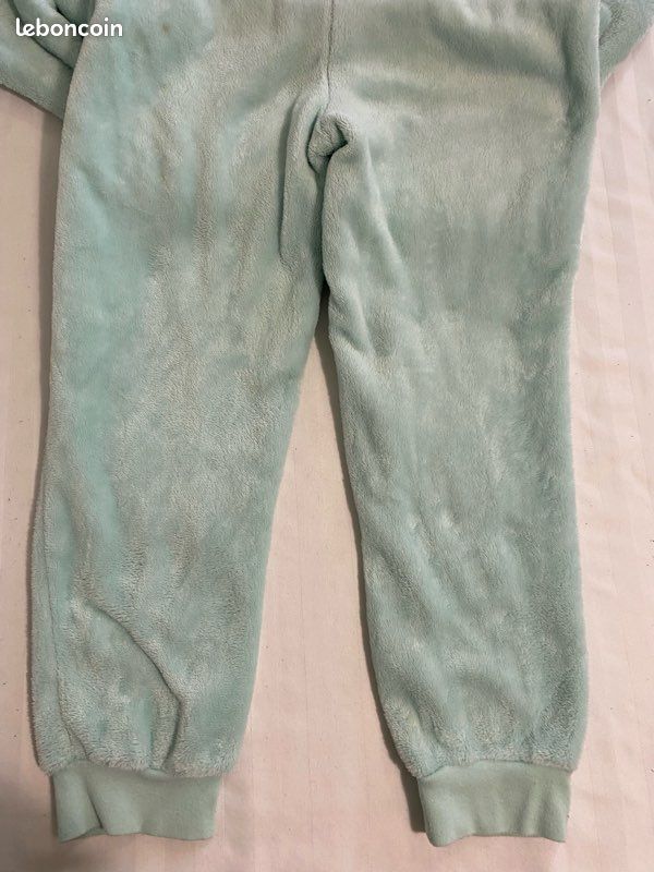 Pyjama Licorne fille (image 17)