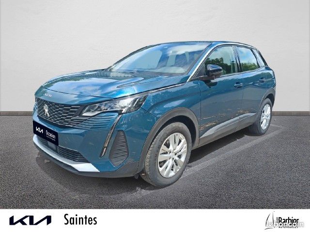 Peugeot 3008 BlueHDi 130ch S&S EAT8 Active Pack 5P (image 1)