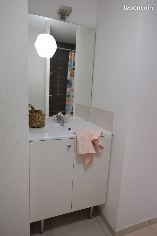 Appartement 2 pièces 34 m² - Villenave-d'Ornon 33140 (image principale 5)