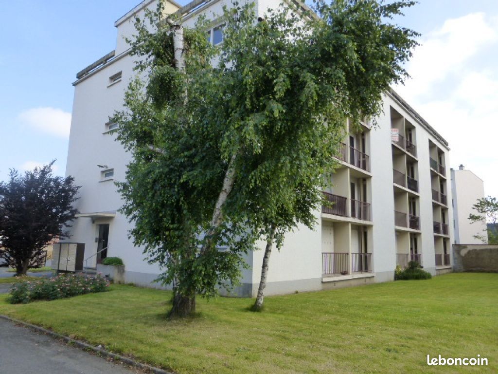 Appartement a louer rennes - 1 pièce(s) - 29 m2 - Surfyn