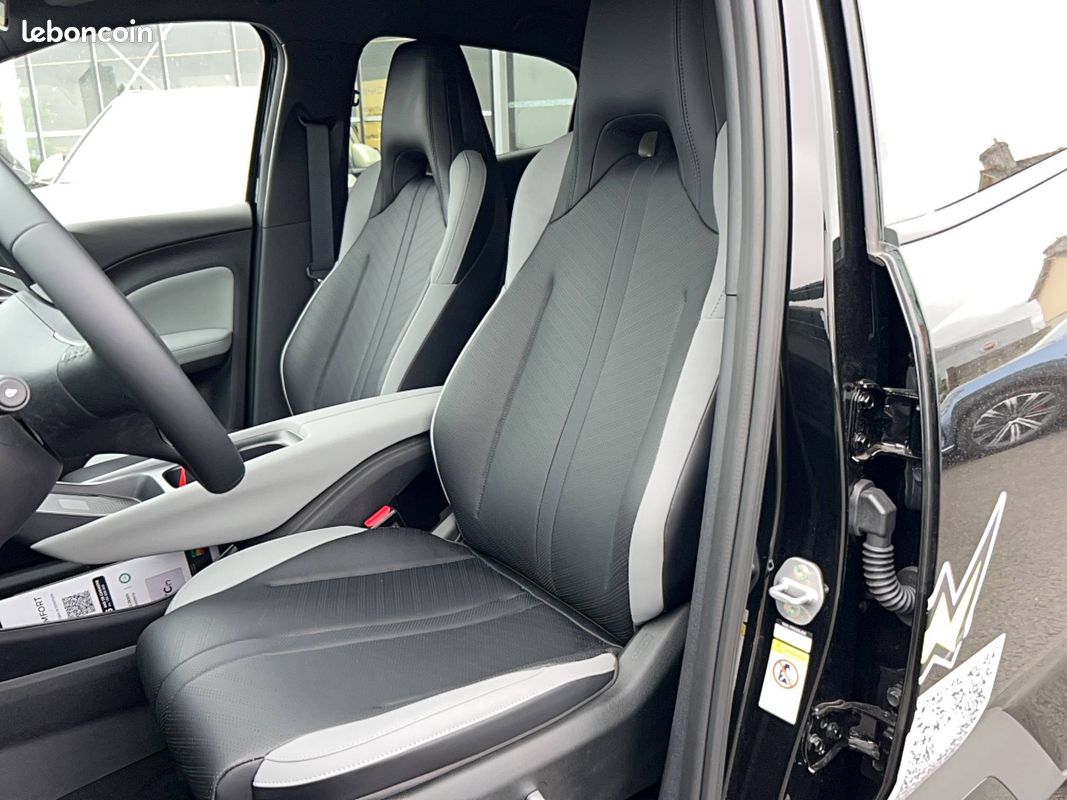 BYD Dolphin Surf 43.2 kWh 156 ch Comfort (image 3)