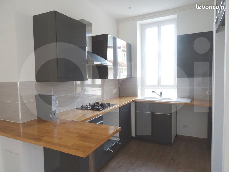 Maison 5 pièces 104 m² · à Marseille · 104 m² · 1 790 €