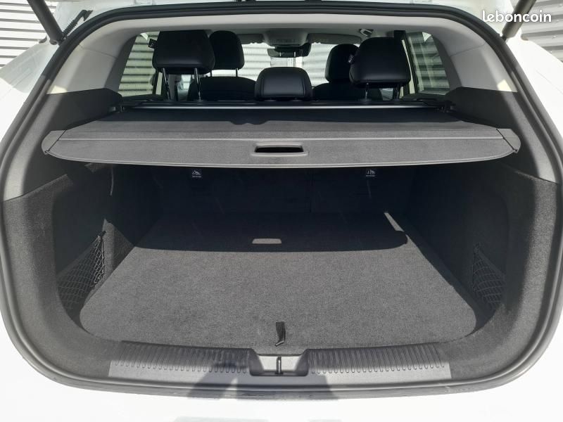 Mg motor EHS 1.5 Hybrid+ 224ch Luxury (image 7)