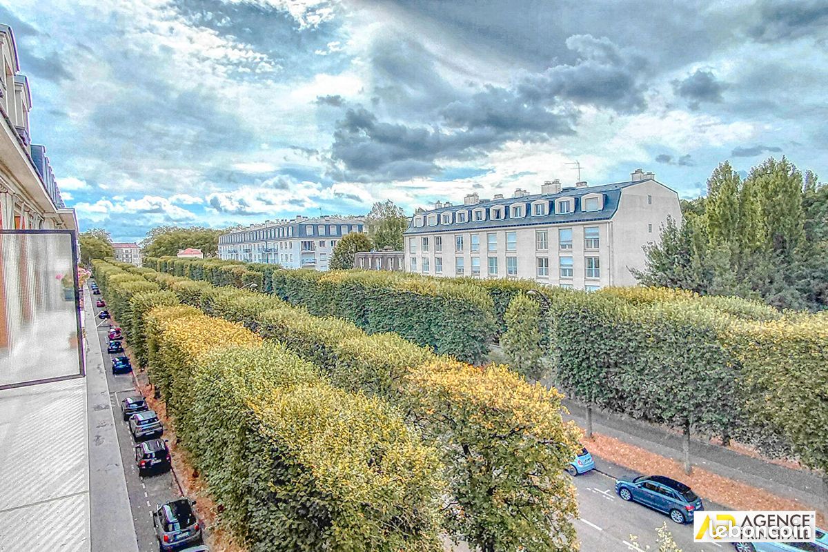 Appartement 5 pièces 113 m² · à Versailles · 113 m² · 799 000 €