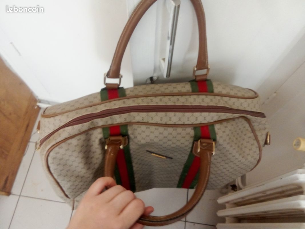 Sac de voyage (image 5)