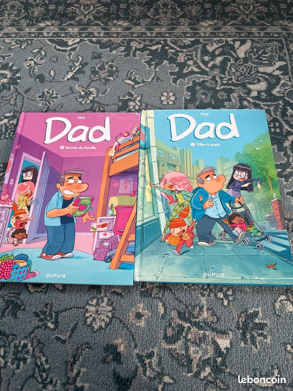 BD Dad (image 1)