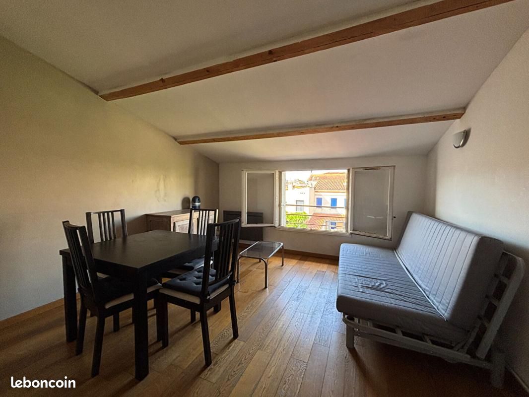 Appartement 3 pièces 48 m² · à Toulouse · 48 m² · 750 €