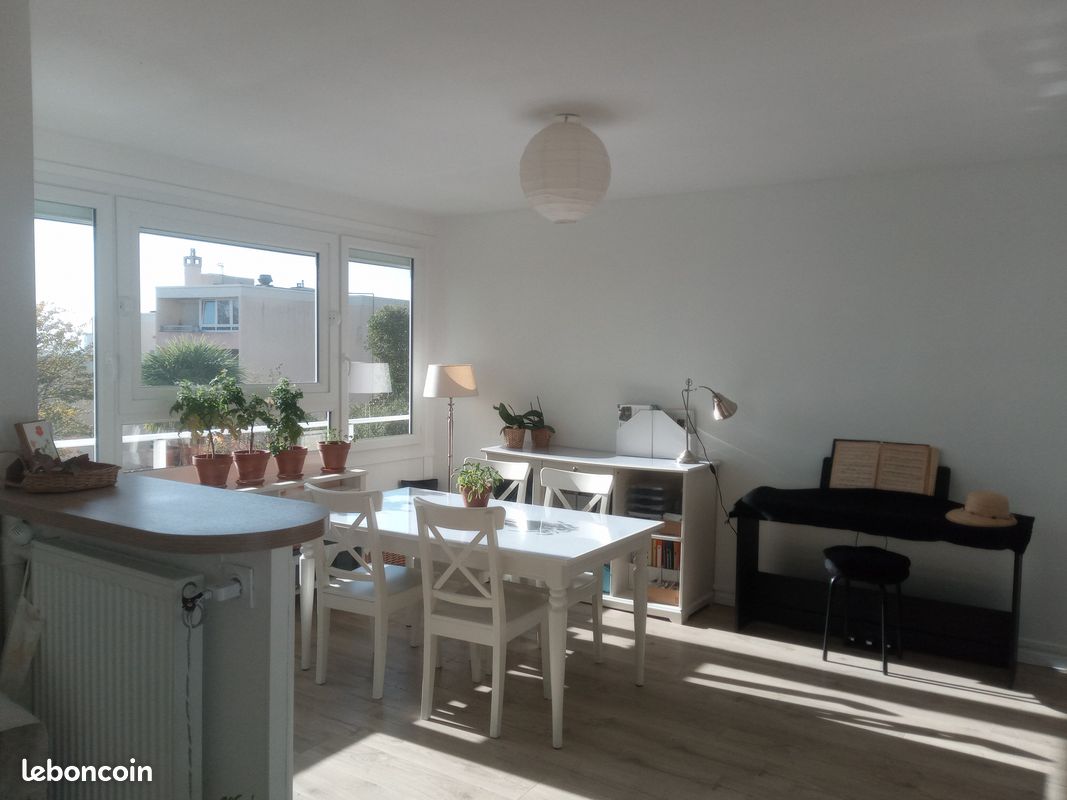 Appartement 1 pièce 33 m² · au Havre · 33 m² · 99 900 €