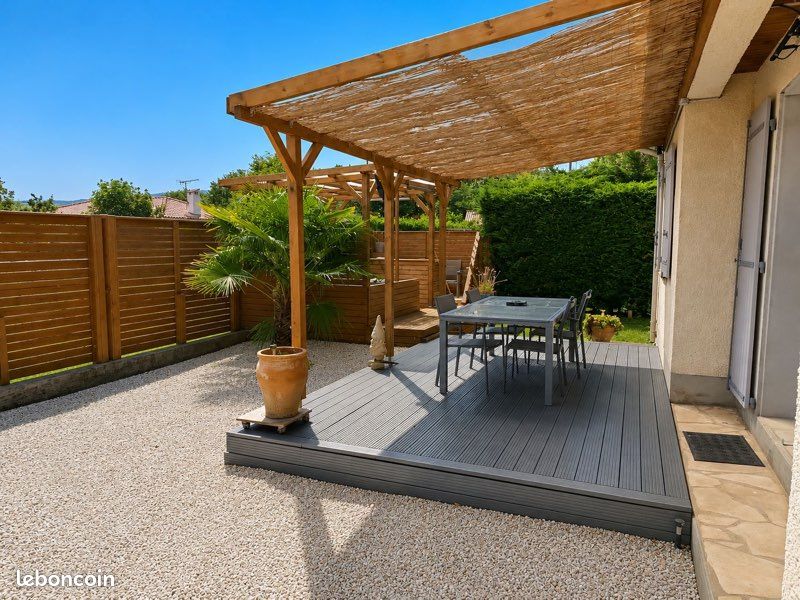 Maison 3 pièces 84 m² · à Revel · 84 m² · 185 000 €