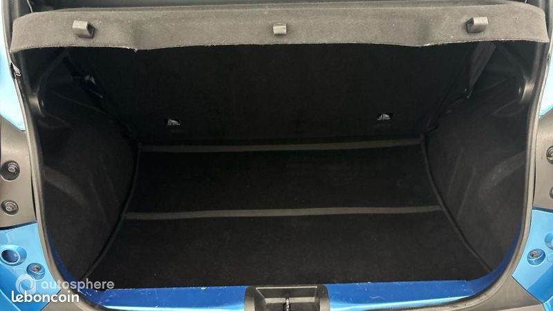 Dacia Spring Confort Plus - Achat Intégral (image 14)