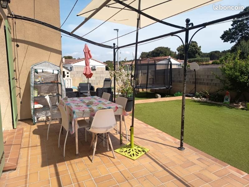 Maison 4 pièces 85 m² · à Istres · 85 m² · 1 350 €/mois