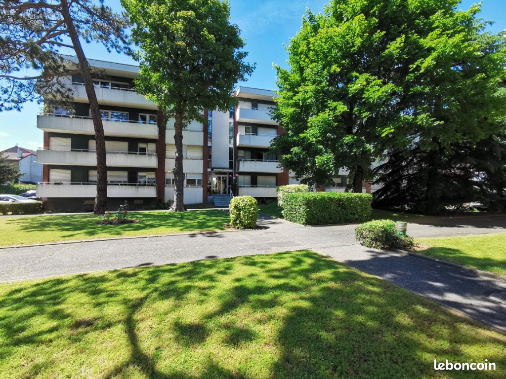 Appartement 5 pièces 105 m² · à Villemomble · 105 m² · 289 000 €