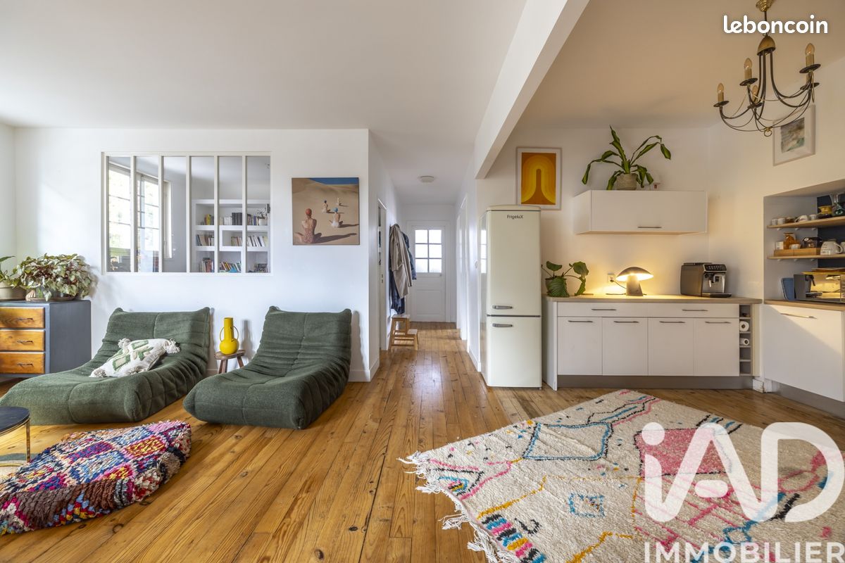 Appartement 4 pièces 86 m² · à Biarritz · 86 m² · 680 000 €