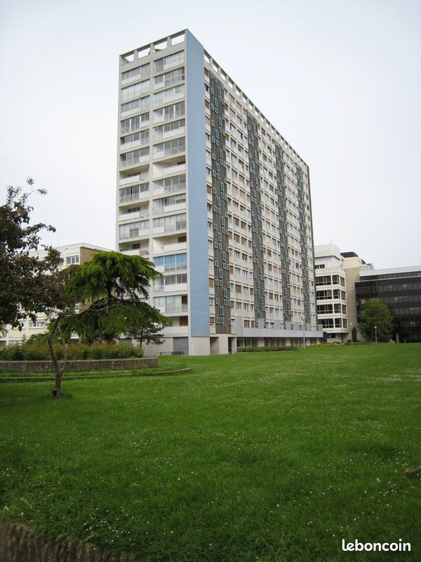 Appartement 3 pièces 66 m² · à Rennes · 66 m² · 920 €