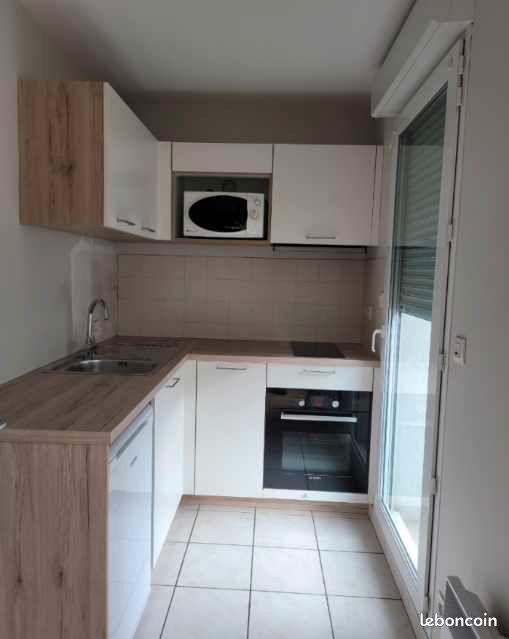 Optimisation fonctionnelle et modernisation logement (image 2)