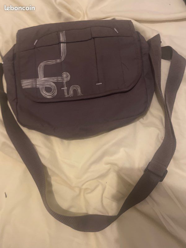 Lot de sac (image 1)