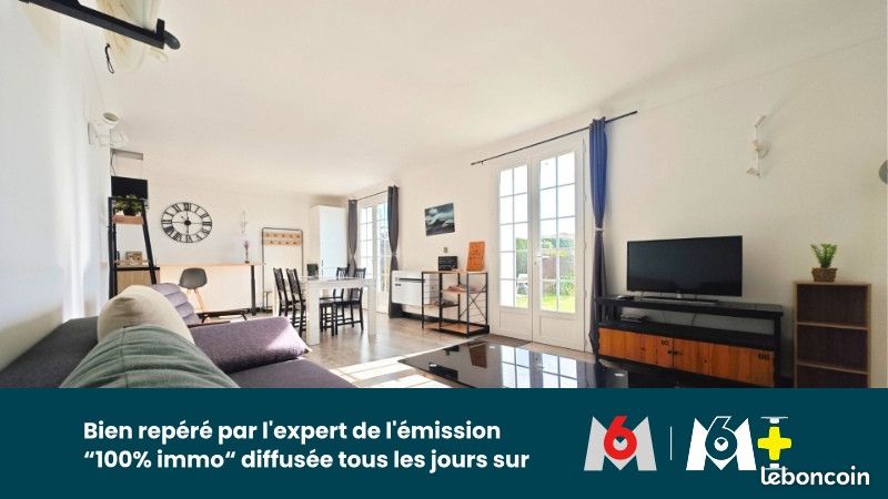 Appartement 3 pièces 62 m² · à Bidart · 62 m² · 447 200 €