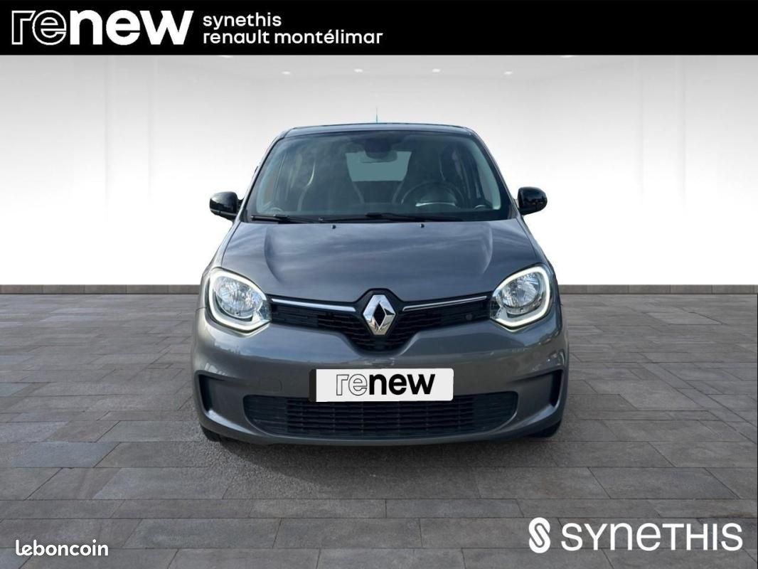 Renault Twingo E-TECH ELECTRIQUE III Equilibre (image 11)