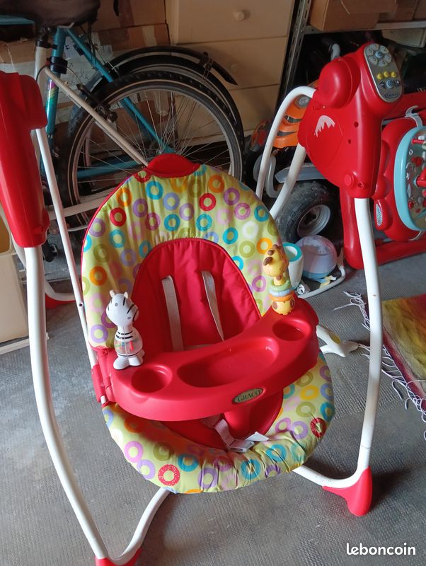 Utilité pour bébé (image 15)