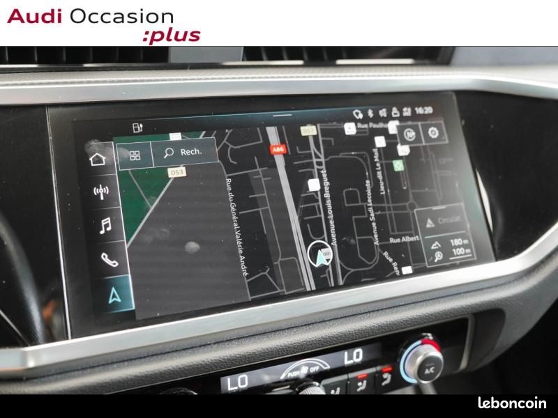 Audi Q3 45 TFSI e 245ch S line S tronic 6 (image 35)