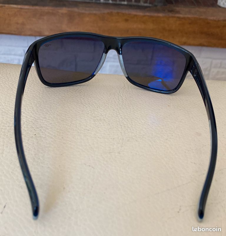 Lunette de soleil redbull pour homme (image 2)