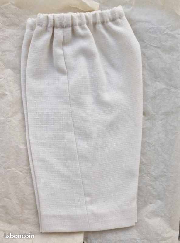 Panoplie déguisement vintage pour fille époque Sarah Kay, années 70/80, Anselme Corolle (image 3)