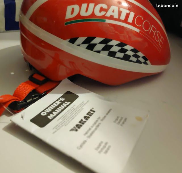 2 casque vélo enfants neuf (image 1)