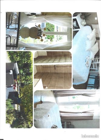 Location meuble