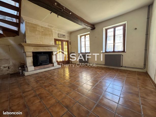 Maison 7 pièces 210 m²
