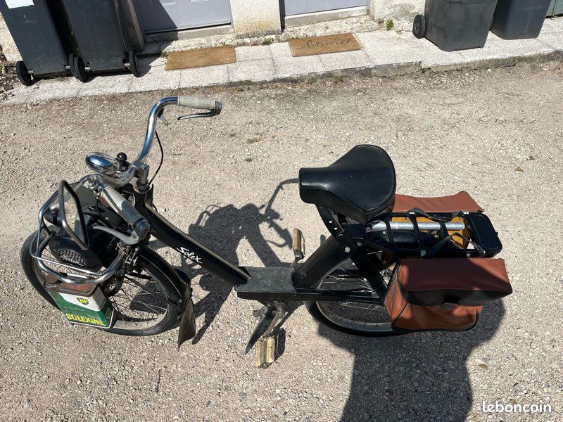 Solex (image 1)