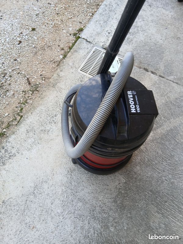 Aspirateur (image 2)