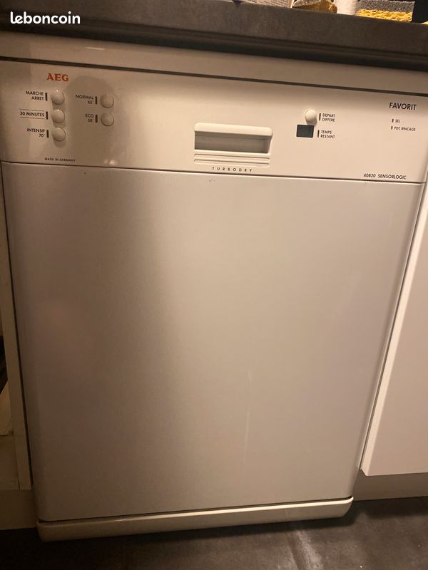 Lave vaisselle à vendre (image 2)