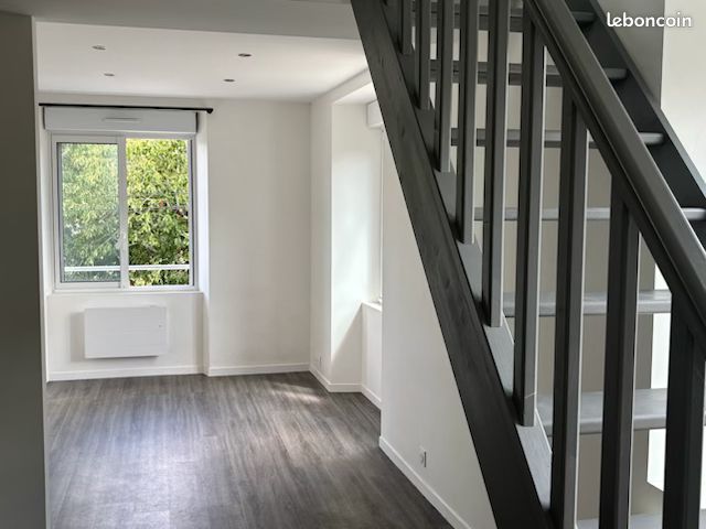 Appartement 2 pièces 25 m² · à Hennebont · 25 m² · 650 €/mois