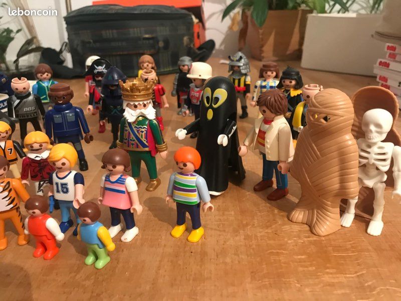 Playmobil (image 2)